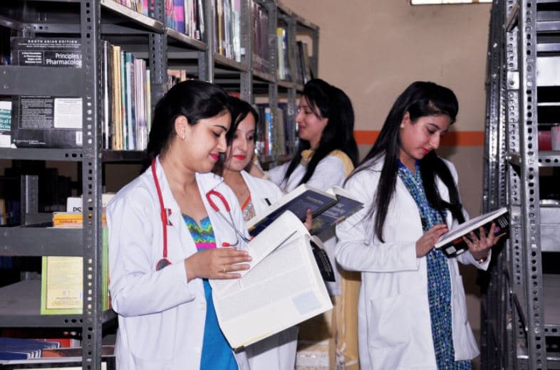 Rama Medical College Hospital & Research Centre Hapur Facilities photo 8